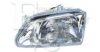 ALFA 012833 Headlight